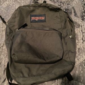 Jansport backpack